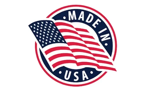 SodaBurn made in USA